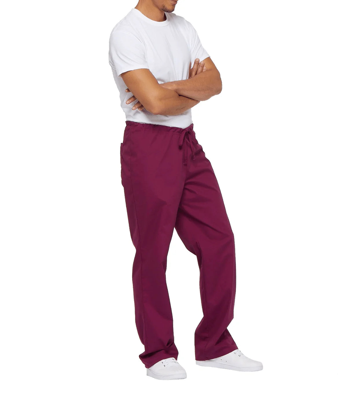 Dickies EDS Cotton Rich Drawstring Tie Waist Trousers (83006)