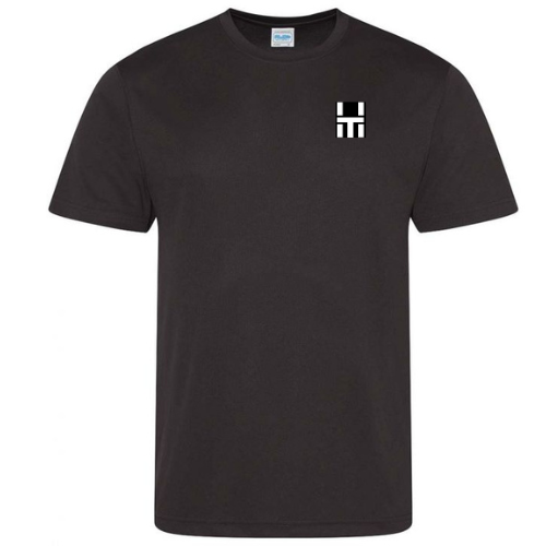 Hampton Taylor men's T-shirt