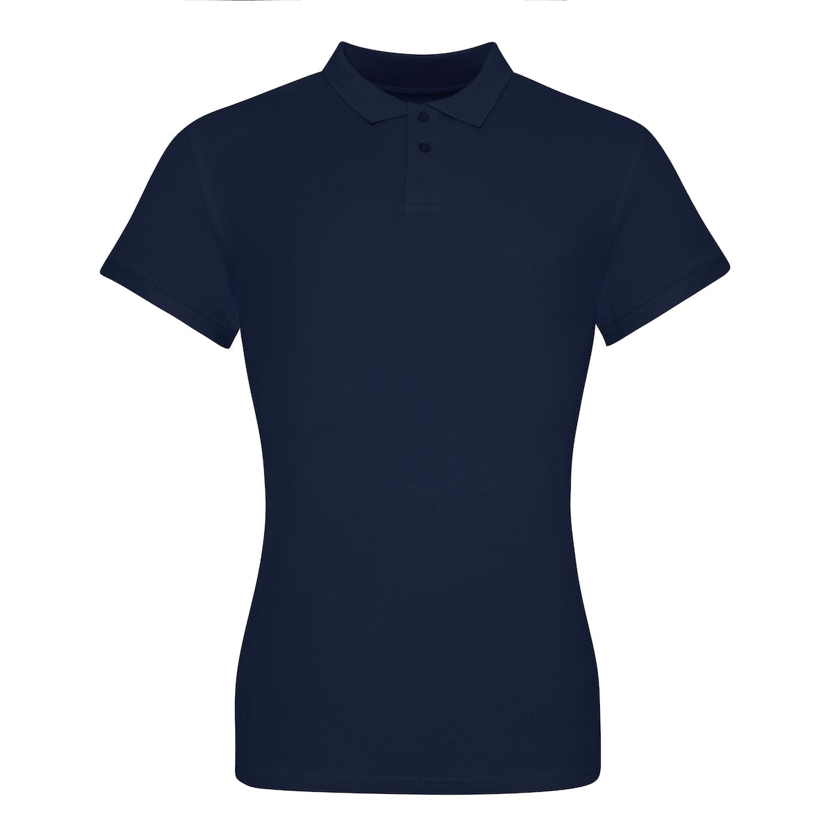 JP100F The 100 Womens Polo