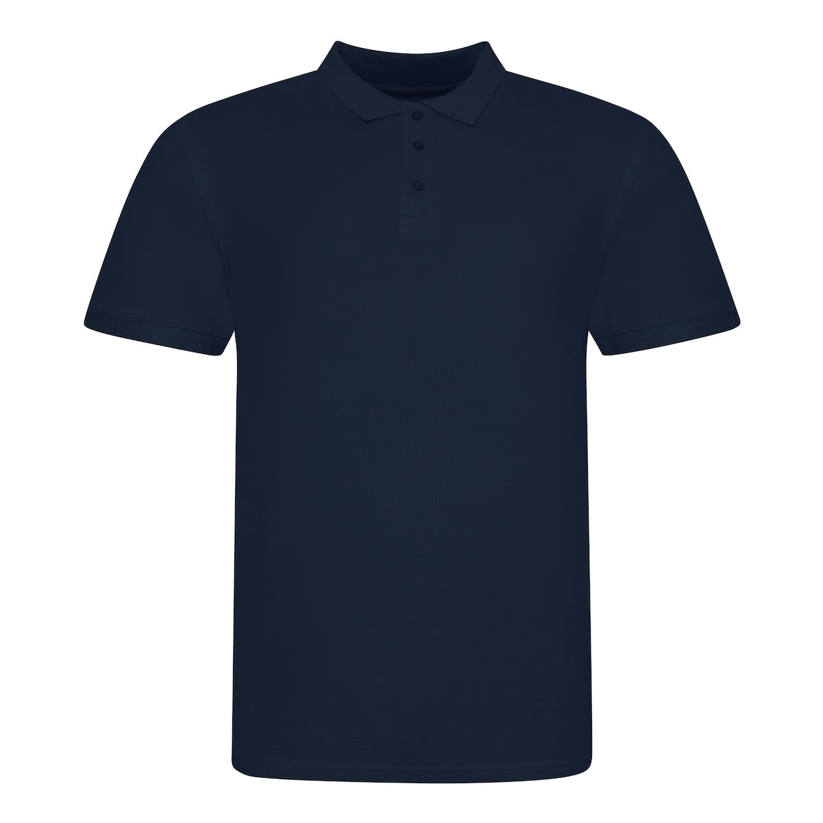 JP100 The 100 Polo shirt