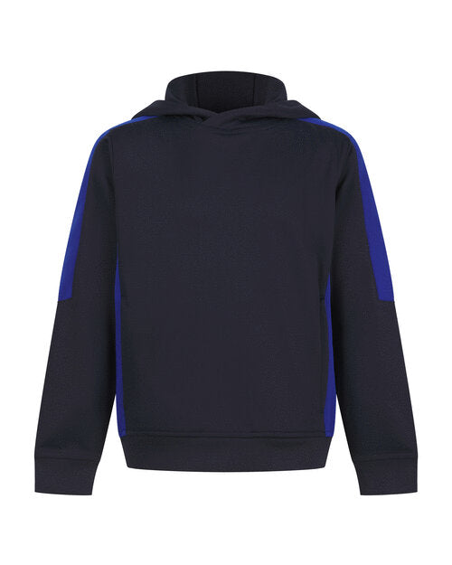 Children's Team Hoodie (LV342B)