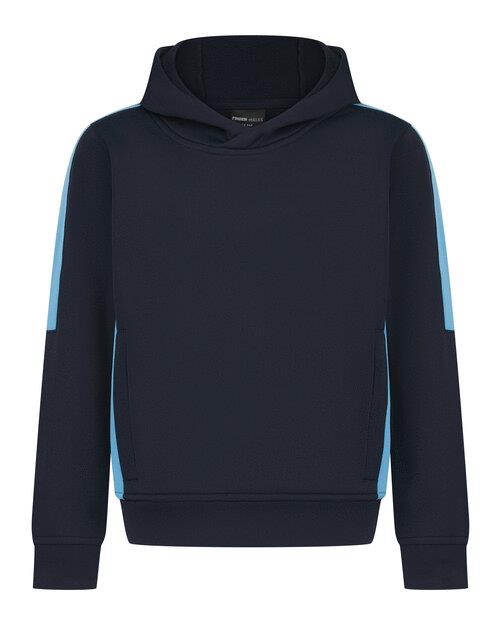 Children's Team Hoodie (LV342B)