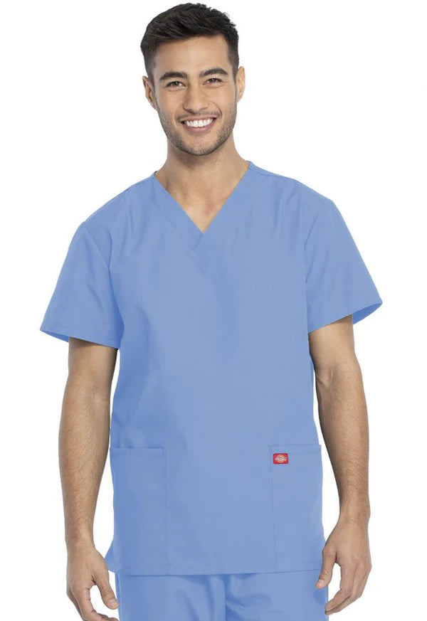 Dickies Top and Bottoms Scrub Set (DKP520C)