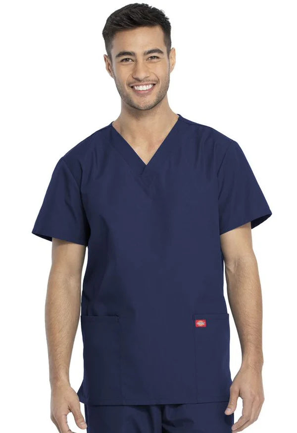 Dickies Top and Bottoms Scrub Set (DKP520C)