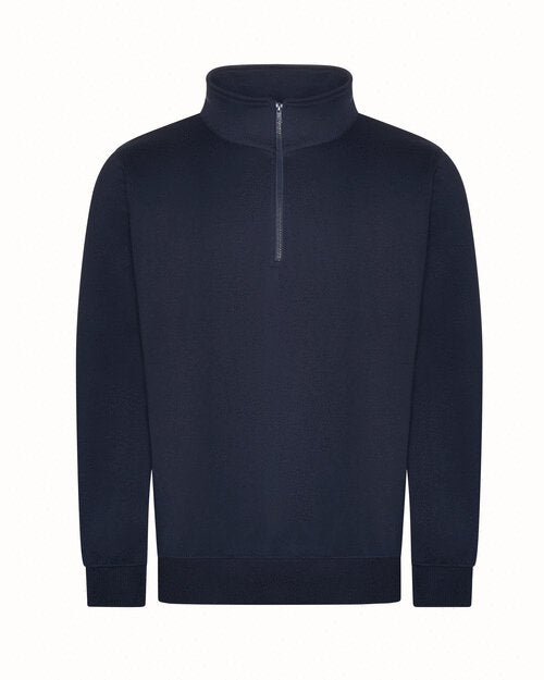 Pro 1/4 Zip Sweatshirt (RX305)