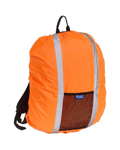 High-Visibility Rucksack Cover (YK152)