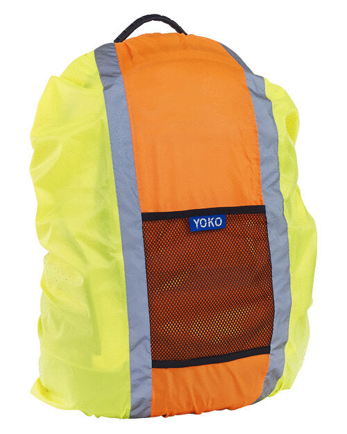 High-Visibility Rucksack Cover (YK152)