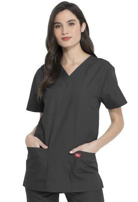 Dickies Top and Bottoms Scrub Set (DKP520C)