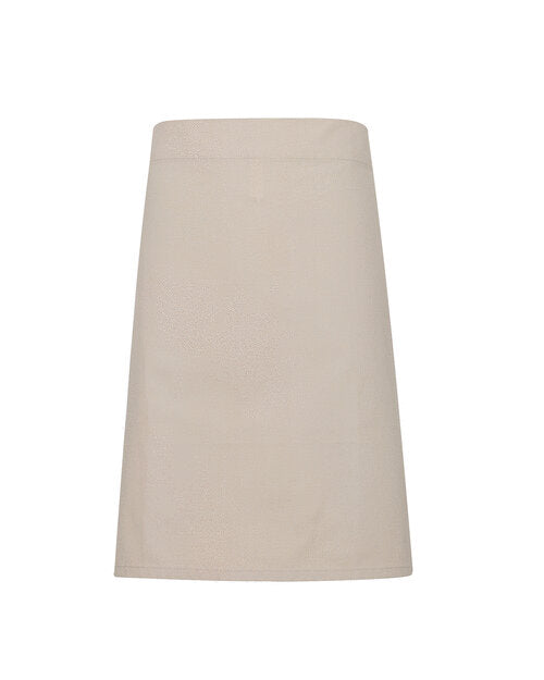 Calibre Heavy Cotton Canvas Waist Apron (PR131)