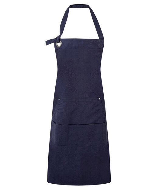 Calibre Heavy Cotton Canvas pocket apron (PR137)