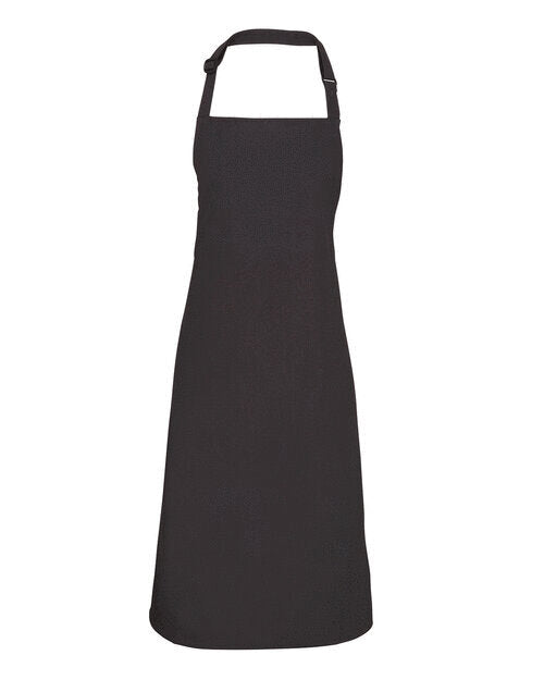 Colours Collection Bib Apron (PR150)