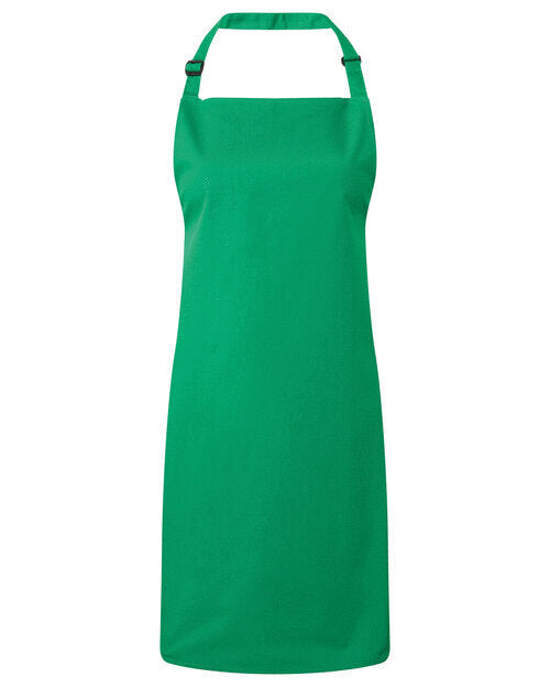 Colours Collection Bib Apron (PR150)