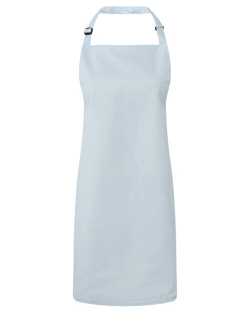 Colours Collection Bib Apron (PR150)