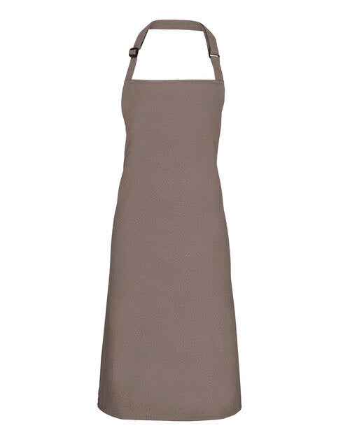 Colours Collection Bib Apron (PR150)