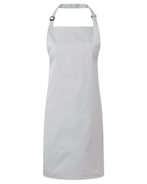 Colours Collection Bib Apron (PR150)