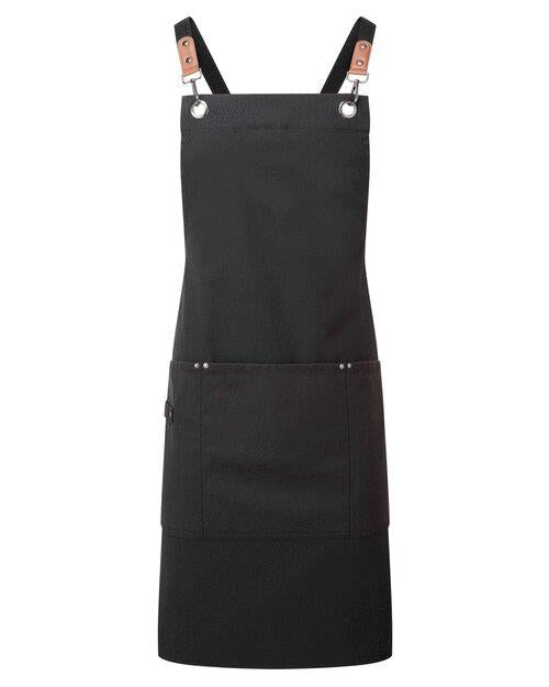 Clip 'N' Clasp Bib Apron (PR182)