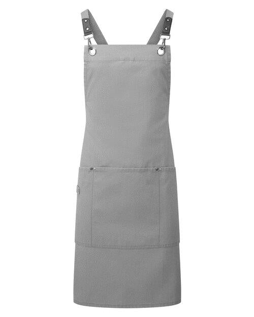 Clip 'N' Clasp Bib Apron (PR182)