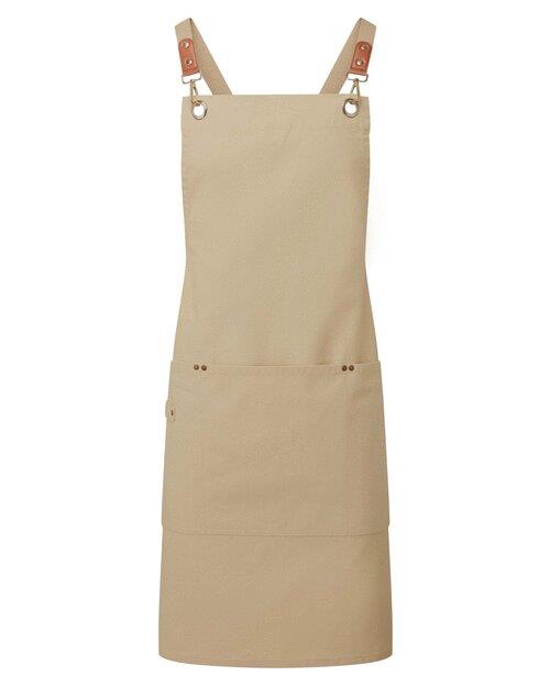 Clip 'N' Clasp Bib Apron (PR182)