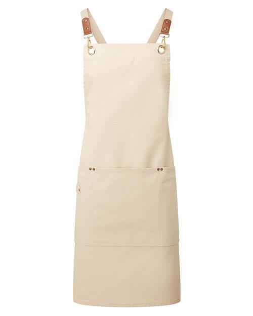 Clip 'N' Clasp Bib Apron (PR182)