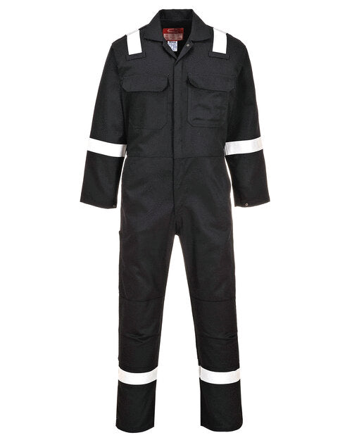 Bizweld Iona Coverall (PW253)