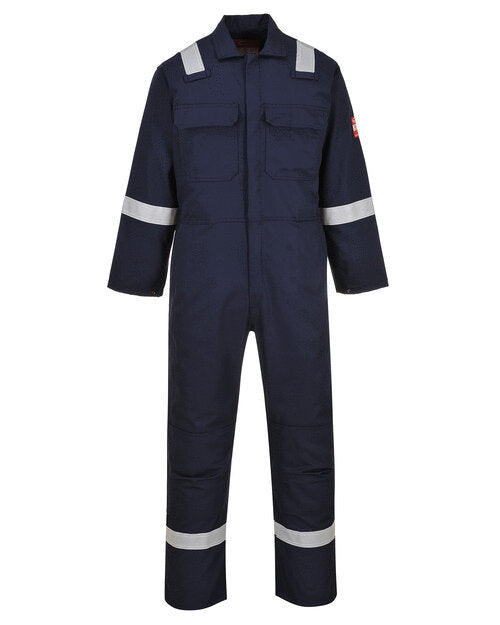 Bizweld Iona Coverall (PW253)