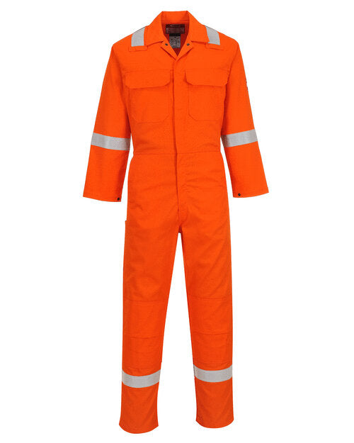 Bizweld Iona Coverall (PW253)