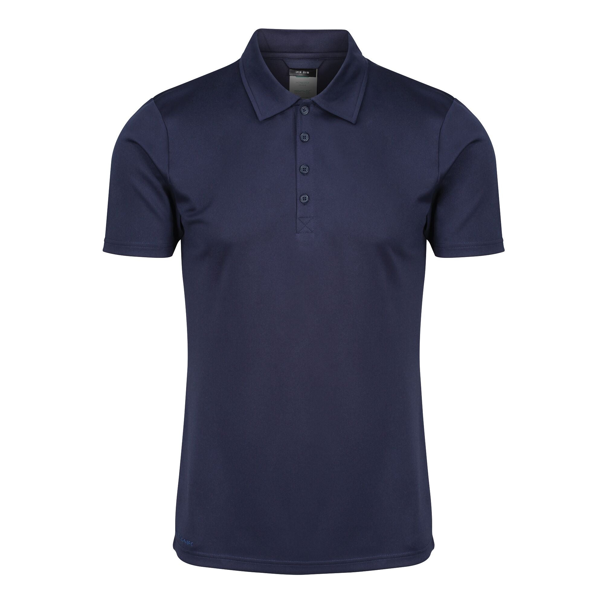 Regatta Honestly Made 100% Recycled Polo Shirt - RG2150