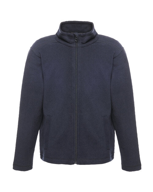 Children's Full-Zip Microfleece Jacket (RG258B)