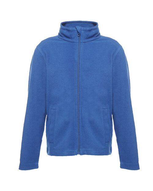 Children's Full-Zip Microfleece Jacket (RG258B)