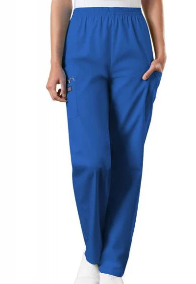 Cherokee 4200 Scrub Pants - Main Colour