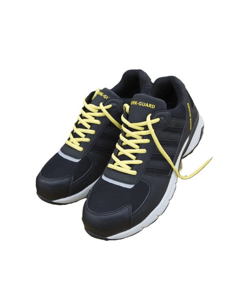 Lightweight Safety Trainers (R348)