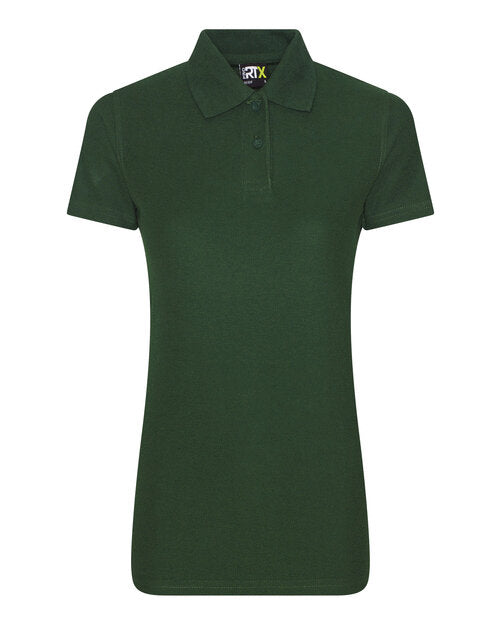 Pro RTX Ladies Pro Polo Shirt (RX101F)