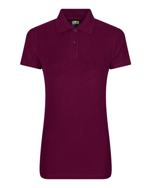 Pro RTX Ladies Pro Polo Shirt (RX101F)