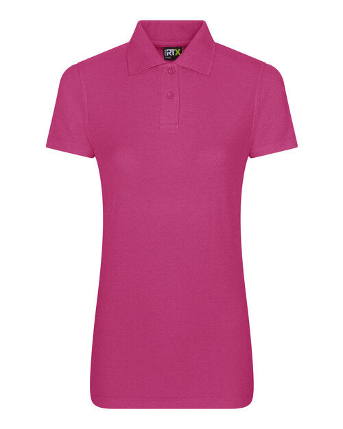 Pro RTX Ladies Pro Polo Shirt (RX101F)