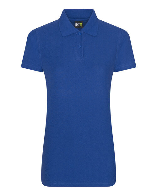 Pro RTX Ladies Pro Polo Shirt (RX101F)