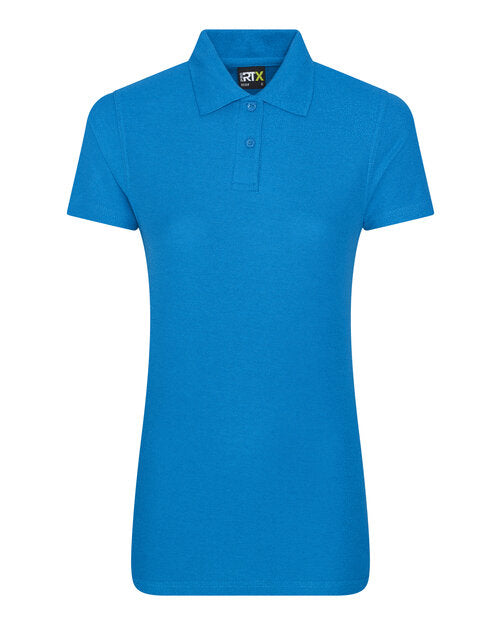 Pro RTX Ladies Pro Polo Shirt (RX101F)