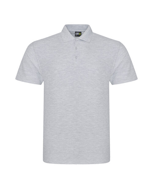 Pro RTX Mens Pro Polo Shirt (RX101)