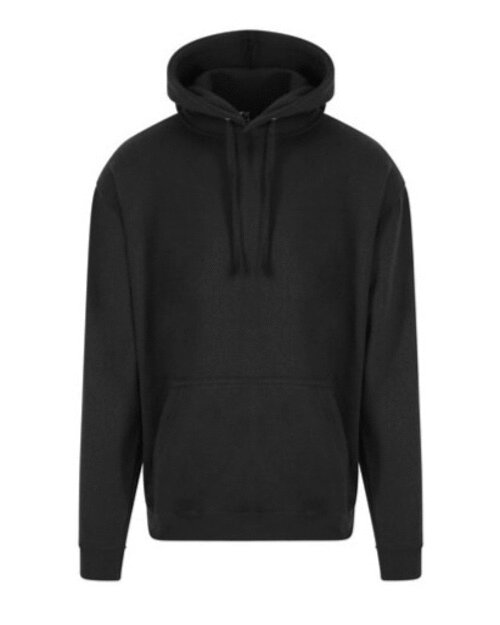 RX350 Pro Hoodie