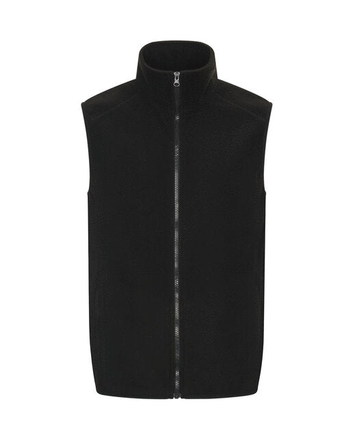 Unisex Fleece Gilet (RX405)