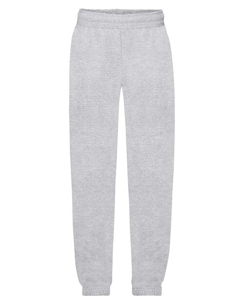 Children's Elasticated Cuff Joggers (SS31B)