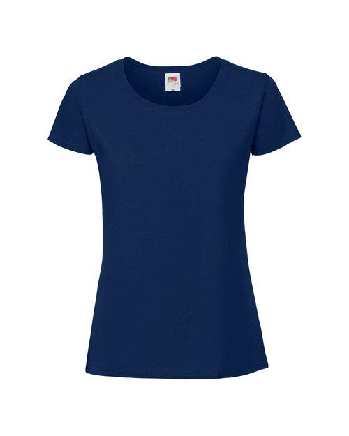 Salon Collective Hair and Beauty t-shirt (SS136) LADIES FIT