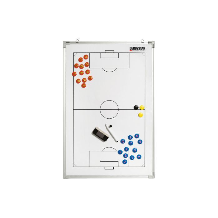Derbystar Tactics Board (45x30cm)