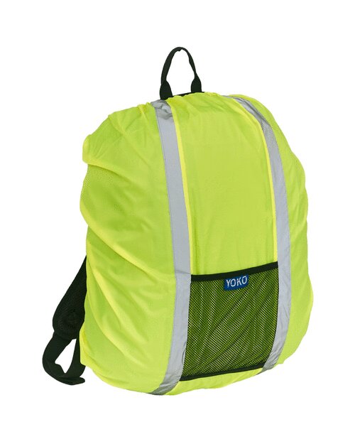 High-Visibility Rucksack Cover (YK152)