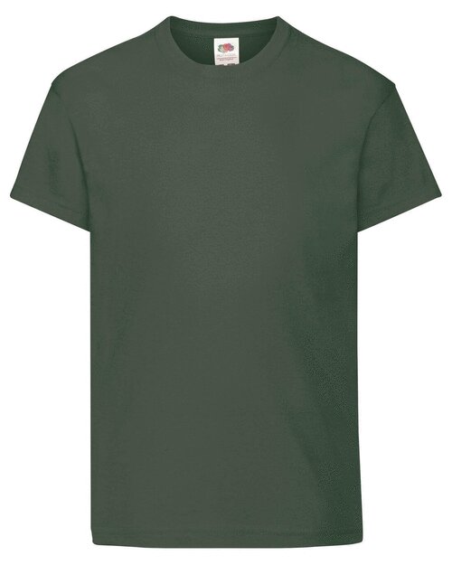 Children's Basic T-Shirt (SS132B)