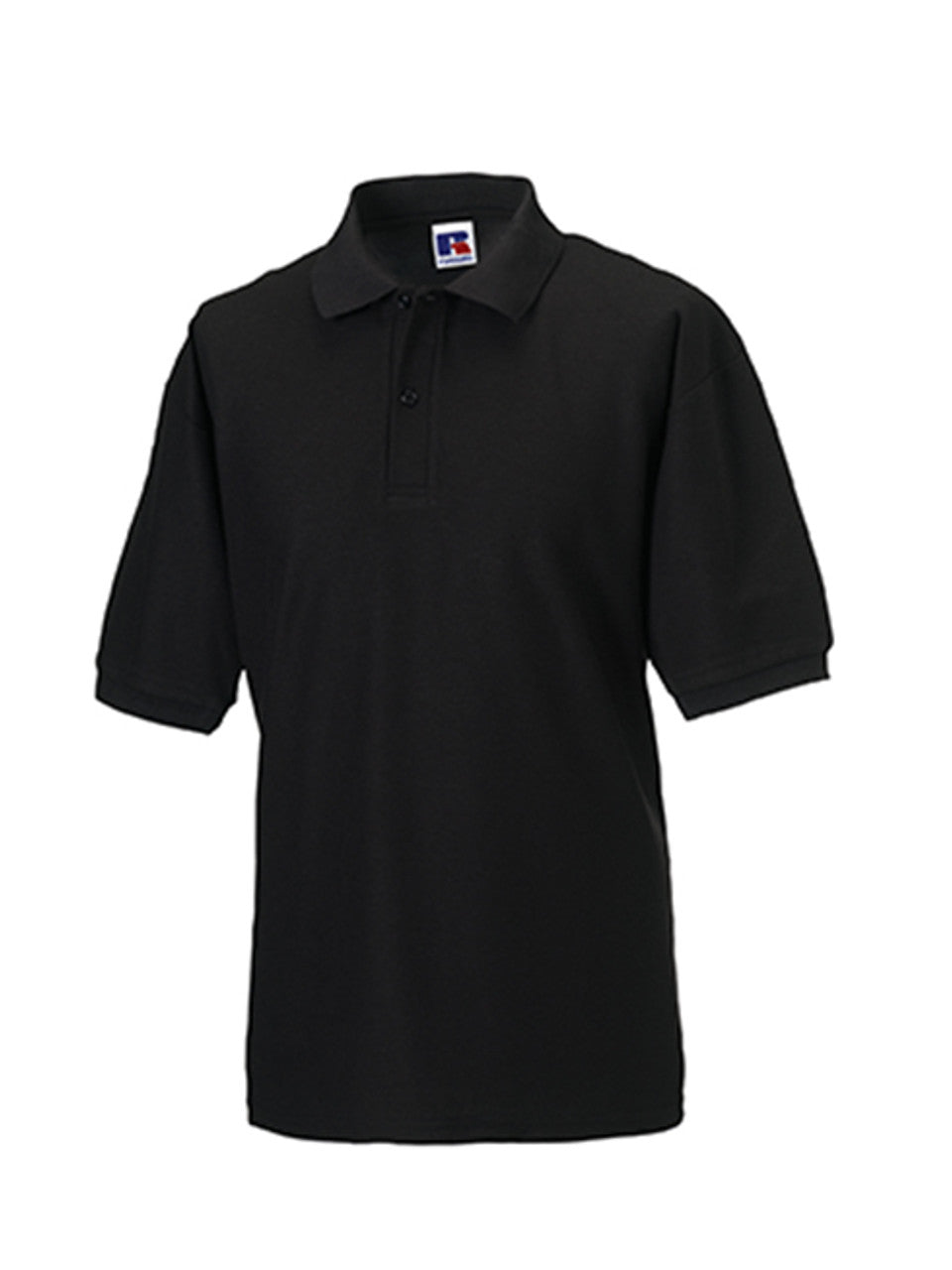 Men's Classic Polycotton Polo Shirt (539)