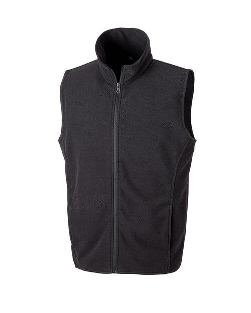 Unisex Microfleece Gilet (R116)