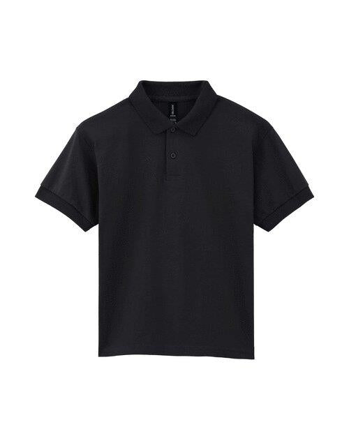 Children's Polo Shirt (GD40)