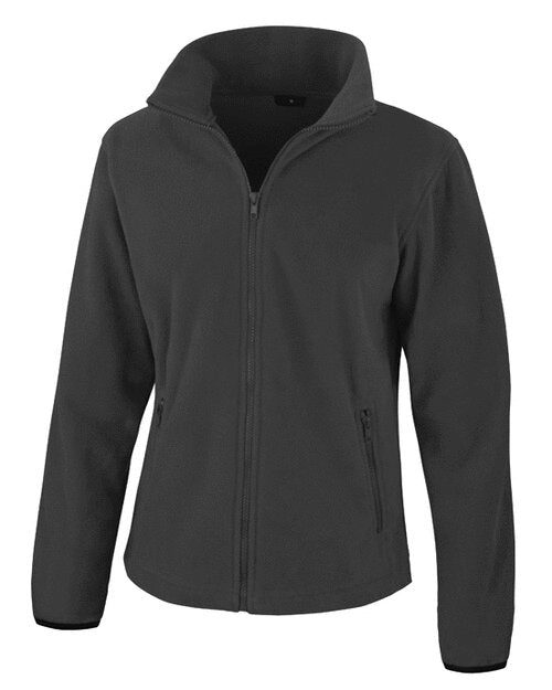 Ladies Fleece Jacket (R220)