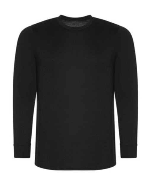 Pro Long-Sleeve Unisex T-Shirt (RX152)