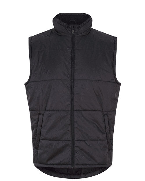 Pro Unisex Bodywarmer (RX551)